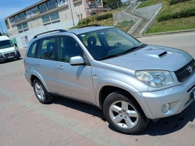 Toyota Rav4 Д4Д, снимка 7