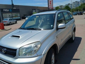 Toyota Rav4 Д4Д, снимка 4