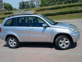 Toyota Rav4 Д4Д, снимка 1