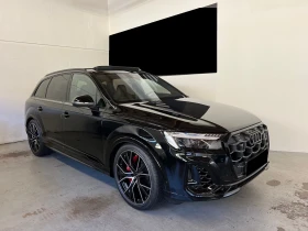 Audi SQ7 * FACELIFT* TFSI* 6+ 1* PANO* DISTR* CARBON* LASER | Mobile.bg    1