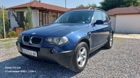 BMW X3 BMW X3 xDrive.150кс., снимка 4