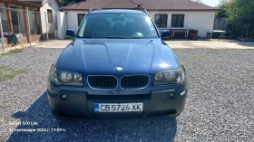 BMW X3 BMW X3 xDrive.150кс., снимка 1