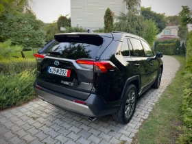 Toyota Rav4 0  -   / 10  / LUXURY Edition  | Mobile.bg    5