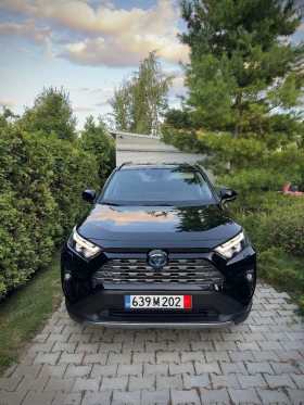 Toyota Rav4 0  -   / 10  / LUXURY Edition  | Mobile.bg    3