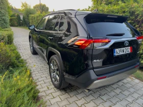 Toyota Rav4 0  -   / 10  / LUXURY Edition  | Mobile.bg    6