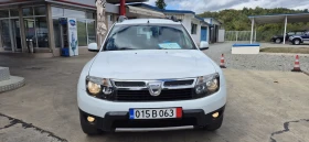 Dacia Duster 1.5DCI 110.* * 44*  | Mobile.bg    4