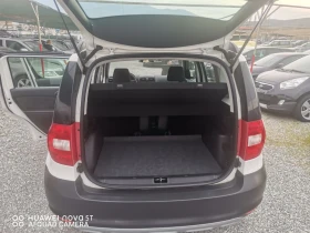 Skoda Yeti 1.2tsi на газ, снимка 3