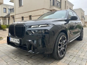 BMW X7 4.0D/Xdrive/M-Sport Pro/6+ 1/Lizing!!!, снимка 1