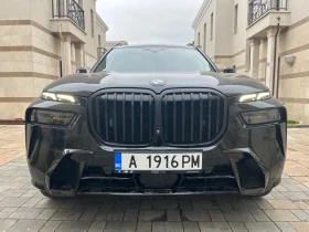 BMW X7 4.0D/Xdrive/M-Sport Pro/6+ 1/Lizing!!!, снимка 3