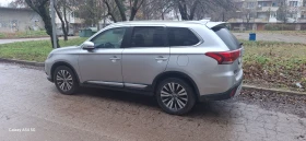 Mitsubishi Outlander, снимка 5