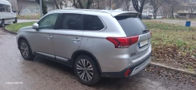 Mitsubishi Outlander, снимка 4