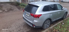 Mitsubishi Outlander, снимка 5