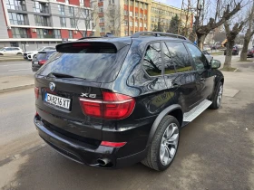 BMW X5 FACE/PANO/HEADUP/SPORT PACK/N1, снимка 4