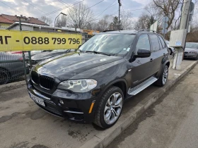 BMW X5 FACE/PANO/HEADUP/SPORT PACK/N1, снимка 1