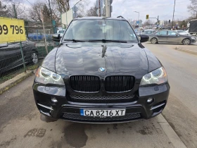 BMW X5 FACE/PANO/HEADUP/SPORT PACK/N1, снимка 2