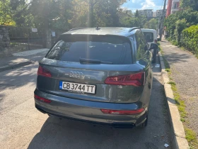 Audi Q5 S-Line + , снимка 5