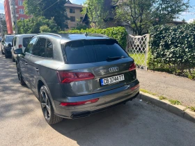 Audi Q5 S-Line + , снимка 4