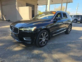 Volvo XC60 T5 Inscription 1