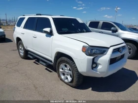  Toyota 4runner
