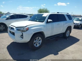 Toyota 4runner | Mobile.bg    3
