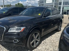 Audi Q5 * 2.0T Technik * АвтоКредит* - 22135 лв. - 67036366 3