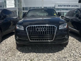 Audi Q5 * 2.0T Technik * АвтоКредит* - 22135 лв. - 67036366 2