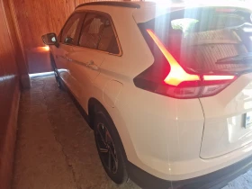 Mitsubishi Eclipse Cross | Mobile.bg    5