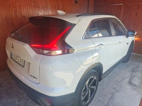 Mitsubishi Eclipse Cross | Mobile.bg    4