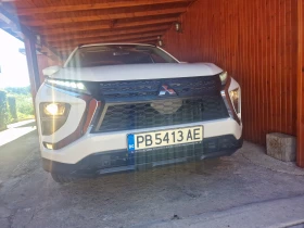 Mitsubishi Eclipse Cross | Mobile.bg    2