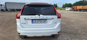 Обява за продажба на Volvo XC60 2, 0TDI facelift ~21 900 лв. - изображение 3