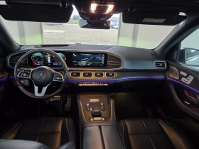Mercedes-Benz GLS 400 400d 7 95. | Mobile.bg    12