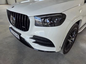     Mercedes-Benz GLS 400 400d 7 95.