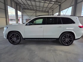 Mercedes-Benz GLS 400 400d 7 95. | Mobile.bg    8