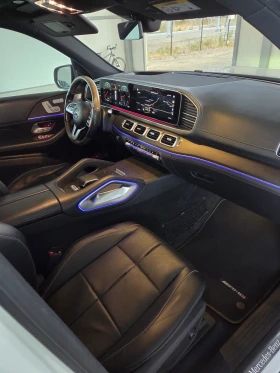 Mercedes-Benz GLS 400 400d 7 95. | Mobile.bg    10