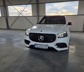     Mercedes-Benz GLS 400 400d 7 95.