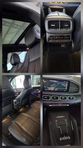 Mercedes-Benz GLS 400 400d 7 95. | Mobile.bg    15