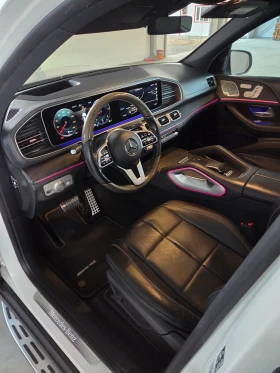 Mercedes-Benz GLS 400 400d 7 95. | Mobile.bg    13