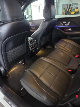 Mercedes-Benz GLS 400 400d 7 95. | Mobile.bg    14