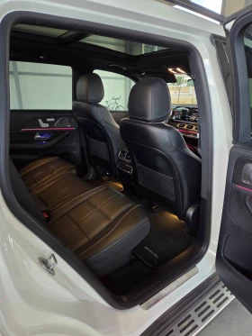 Mercedes-Benz GLS 400 400d 7 95. | Mobile.bg    11