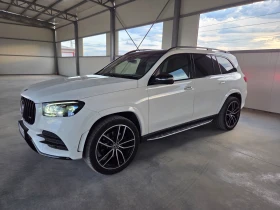 Mercedes-Benz GLS 400 400d 7 95. | Mobile.bg    7