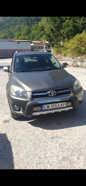 Toyota Rav4 | Mobile.bg    10