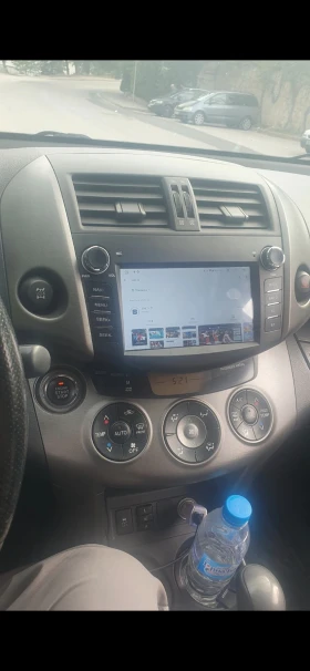 Toyota Rav4 | Mobile.bg    3
