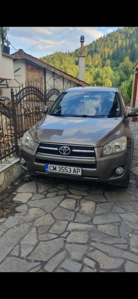 Toyota Rav4 | Mobile.bg    1
