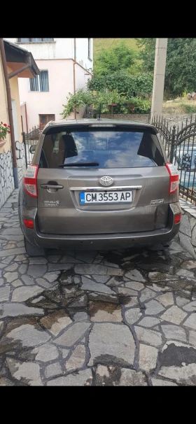 Toyota Rav4 | Mobile.bg    2