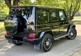 Mercedes-Benz G 400d - 258999 лв. - 77022324 4