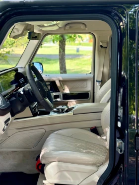 Mercedes-Benz G 400d - 258999 лв. - 77022324 10