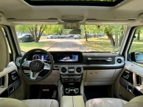 Mercedes-Benz G 400d - 258999 лв. - 77022324 12