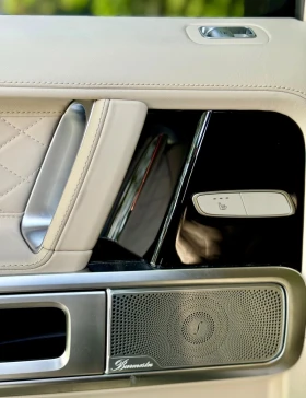 Mercedes-Benz G 400d - 258999 лв. - 77022324 9
