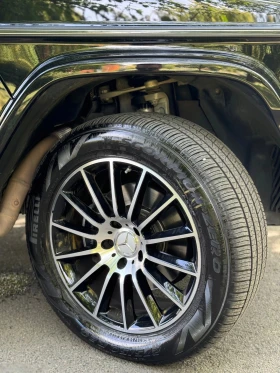 Mercedes-Benz G 400d - 258999 лв. - 77022324 7