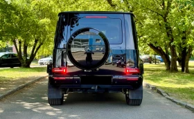 Mercedes-Benz G 400d - 258999 лв. - 77022324 5